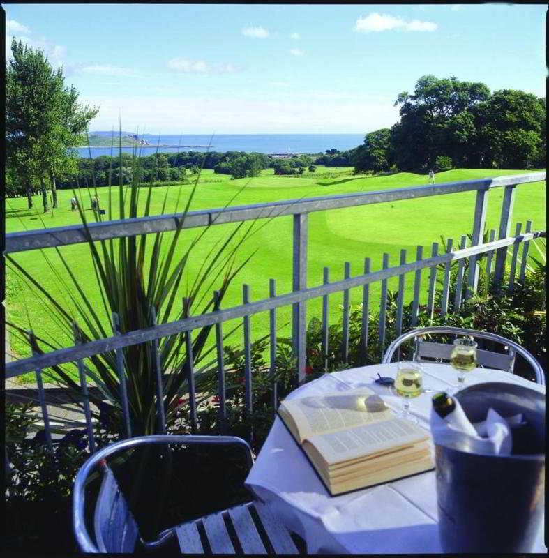 Deer Park Golf And Spa Dublin Exteriör bild