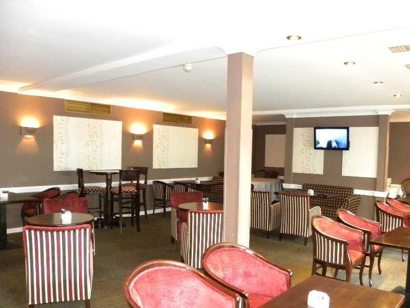 Deer Park Golf And Spa Dublin Exteriör bild