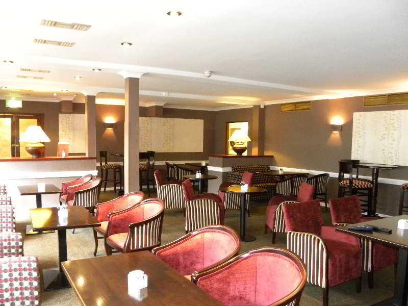 Deer Park Golf And Spa Dublin Exteriör bild