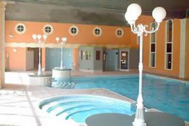 Deer Park Golf And Spa Dublin Exteriör bild