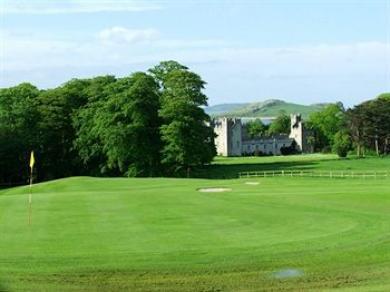 Deer Park Golf And Spa Dublin Exteriör bild