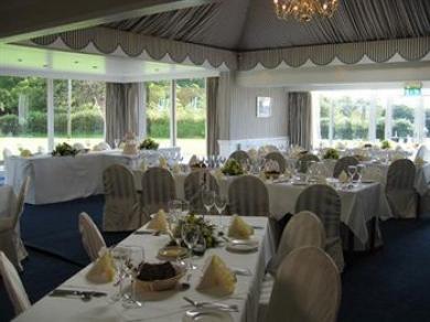 Deer Park Golf And Spa Dublin Exteriör bild