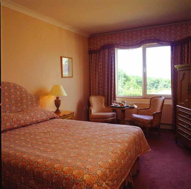 Deer Park Golf And Spa Dublin Rum bild