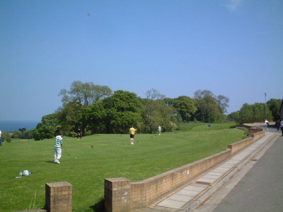 Deer Park Golf And Spa Dublin Rum bild