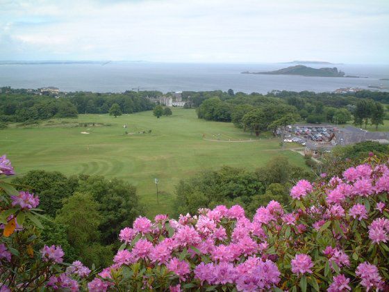 Deer Park Golf And Spa Dublin Bekvämligheter bild