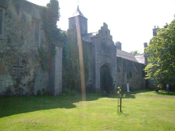 Deer Park Golf And Spa Dublin Bekvämligheter bild
